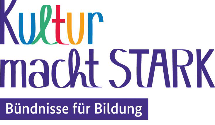 Kultur macht stark